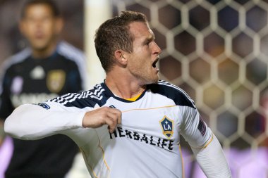Major league soccer oyunu