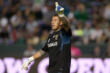 Major league soccer oyunu