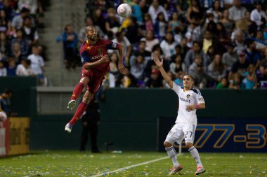 Major league soccer oyunu