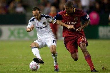 Major league soccer oyunu