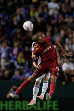 Major league soccer oyunu