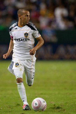 Major league soccer oyunu