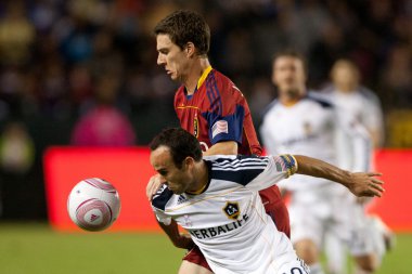 Major league soccer oyunu