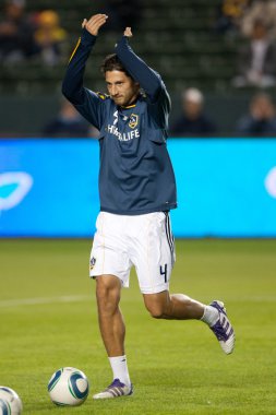 Major league soccer oyunu