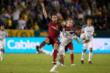 Major league soccer oyunu