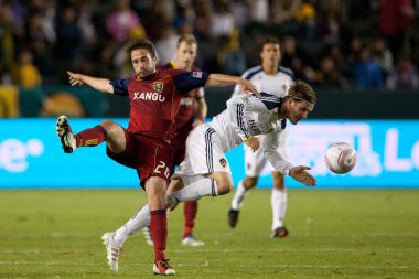 Major league soccer oyunu