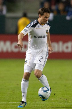 Major league soccer oyunu