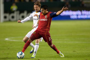Major league soccer oyunu