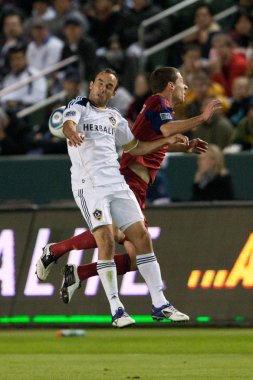 Major league soccer oyunu