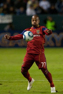 Major league soccer oyunu