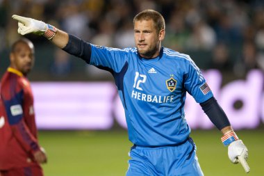 Major league soccer oyunu