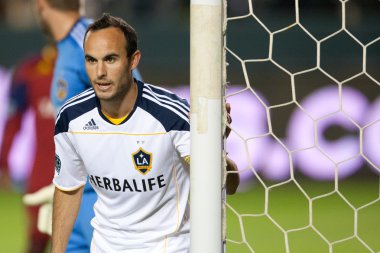 Major league soccer oyunu