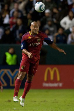 Major league soccer oyunu