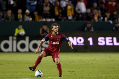 Major league soccer oyunu