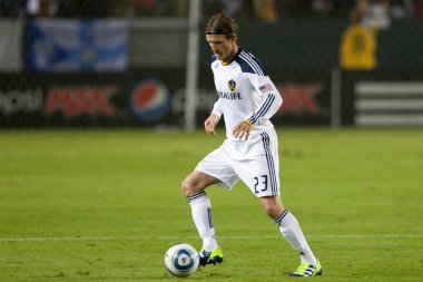 Major league soccer oyunu