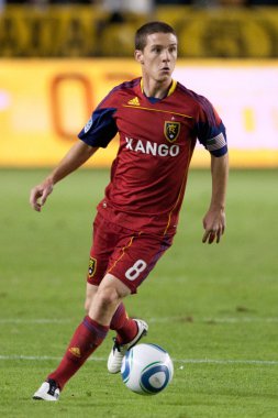 Major league soccer oyunu