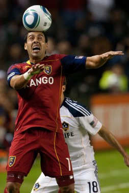 Major league soccer oyunu