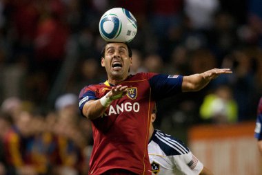 Major league soccer oyunu