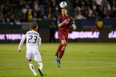 Major league soccer oyunu