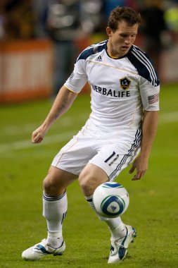 Major league soccer oyunu