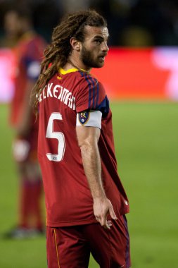 Major league soccer oyunu