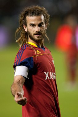 Major league soccer oyunu