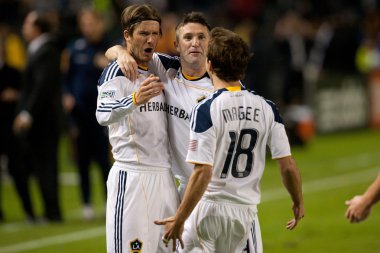 Major league soccer oyunu