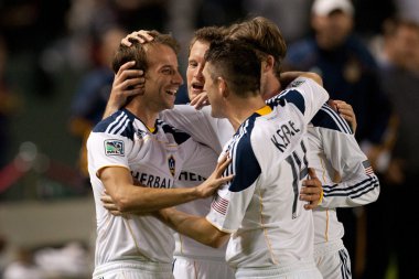 Major league soccer oyunu