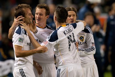 Major league soccer oyunu