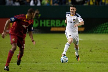 Major league soccer oyunu