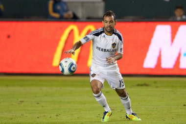 Major league soccer oyunu