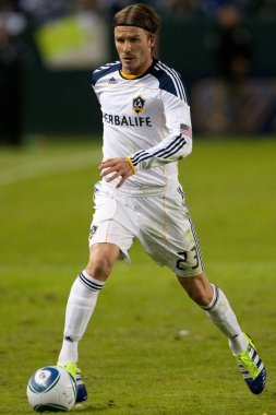 major league soccer Batı confrence son oyunu