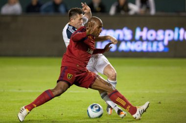 Major league soccer oyunu