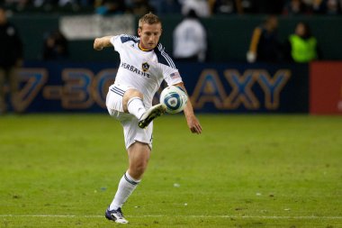 Los Angeles Galaxy