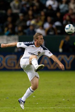 Los Angeles Galaxy