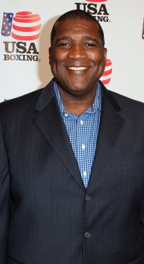 paley center medya için ABD boks kampanyasında