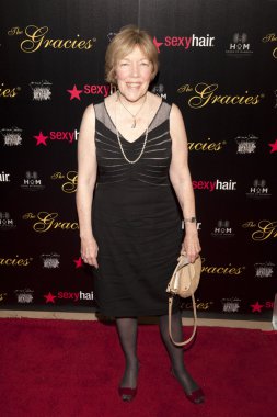 gracie Ödülleri 21 Mayıs 2012