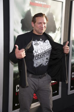 Çernobil Günlükler özel fan tarama