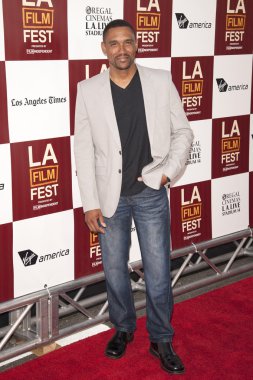 los angeles film festival galası kuş uçmaz kervan geçmez
