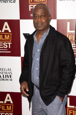 los angeles film festival galası kuş uçmaz kervan geçmez