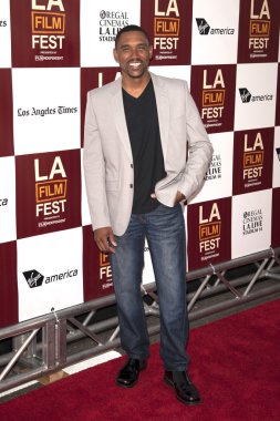 los angeles film festival galası kuş uçmaz kervan geçmez