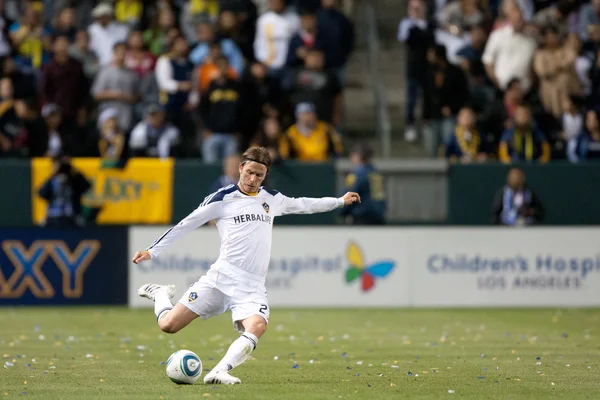 Major League Soccer — Fotografia de Stock