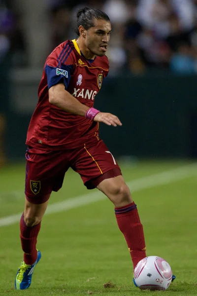 Major league soccer oyunu