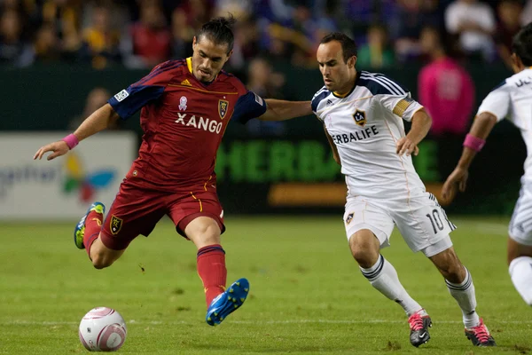 Major league soccer oyunu