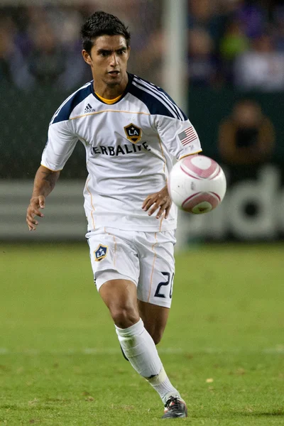 Major league soccer oyunu