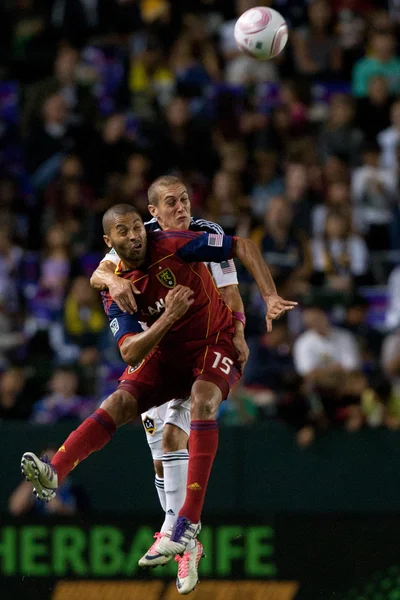 Major league soccer oyunu