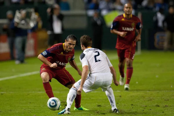 Major league soccer oyunu