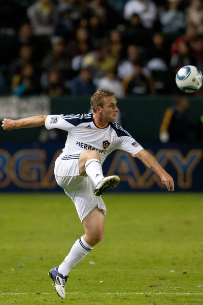 Los Angeles Galaxy — Stockfoto