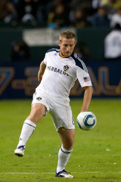 Los Angeles Galaxy — Stockfoto