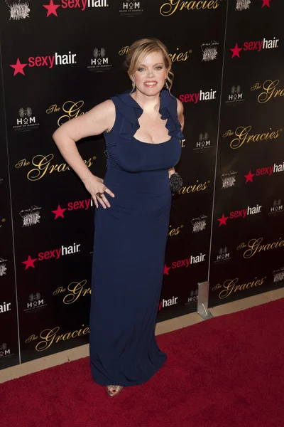 Gracie awards 2012 — Zdjęcie stockowe